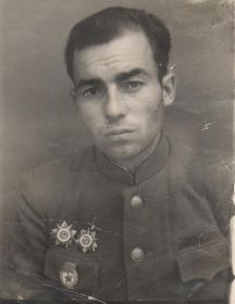 Кулабин Сергей Иванович