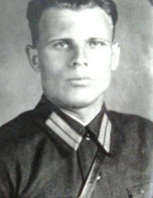Чернолихов Иван Николаевич