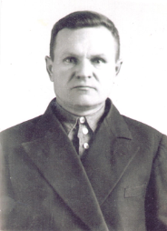 Клочков Александр Михайлович