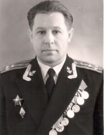 Копылов Борис Федорович