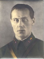 Васильев Николай Дмитриевич 