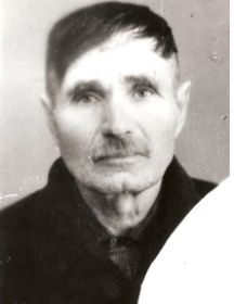 Знаенко Иосиф Петрович