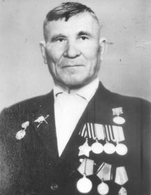 Кожуховский Илья Зиновьевич