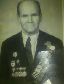 Афонькин Владимир Иванович 