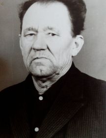 Черненко Василий Максимович