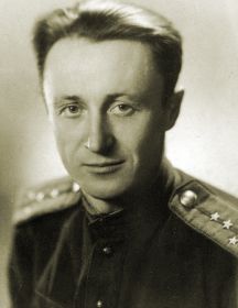 Маковеев Леонид Иванович