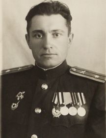 Голоднюк Василий Петрович