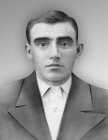 Дегтярев Григорий Кузьмич