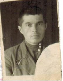 Султанов Шамаимухамет Мухамадуллович