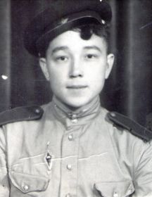 Смирнов Александр Иванович