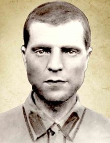 Мартыновский Иосиф Николаевич