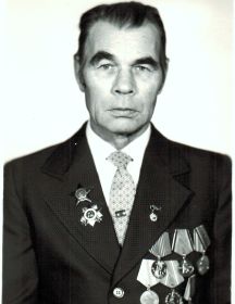 Санников Евгений Иванович