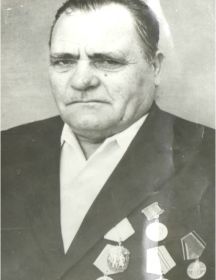 Васильев Иван Степанович