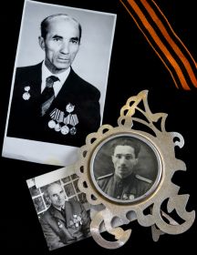 Мазепа Петр Иванович