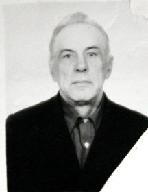 Рыжиков Иван Павлович
