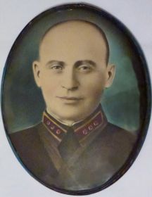 Борисов Андрей Васильевич