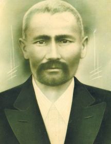 Абулаев Дурды 