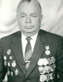 Киселёв Александр Николаевич