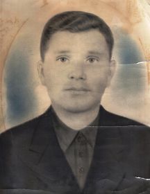 Корощенко Григорий Моисеевич