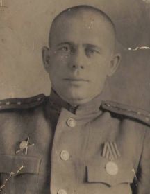 Титов Иван Александрович
