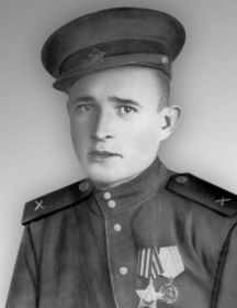 Никель Виктор Готлибович