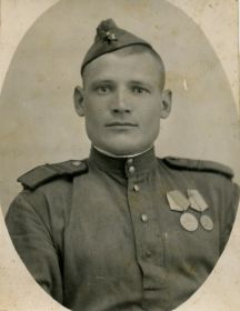 Андреев Иван Алексеевич
