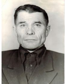 Юдичев Николай Иванович