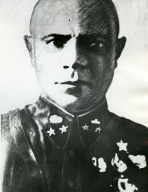 Копцов Василий Алексеевич
