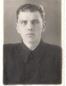 Славинер Алексей Леонтьевич
