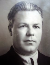 Ефремов Петр Григорьевич