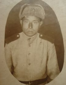 Хайдаршин Ахматян Хайдаршинович