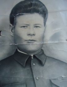 Сайфиев Гарафислам Сайфиевич