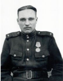 Ковтунов Дмитрий Стефанович  ( 1921 – 2014г.)  