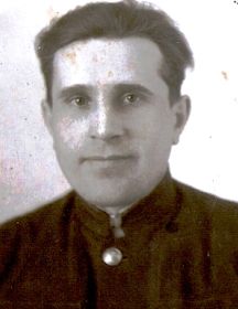 Москвин Сергей Алексеевич