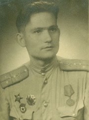 Щербинин Николай Петрович