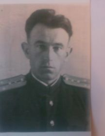Ильин Яков Тимонович