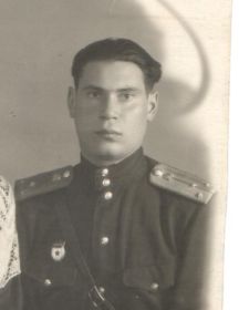 Здоренко Яков Григорьевич