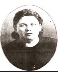 Кулюкина Клавдия Александровна 