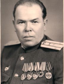 Тяпкин Николай Михайлович