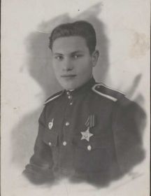 Шепелев Константин Денисович 1925-1984