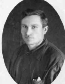 Литвинов Василий Макарович 