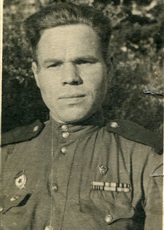 Якунин Григорий Михайлович