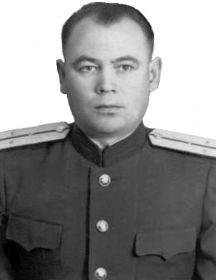 Андреев Алексей Андреевич