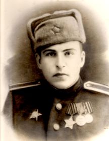 Зевакин Николай Петрович