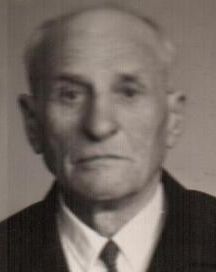 Фомин Дмитрий Сергеевич 1910 -1983