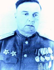 Ляшко Николай Федорович