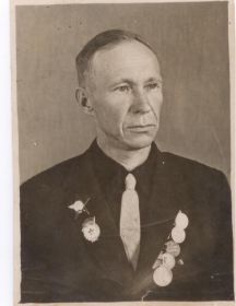 Андронов Иван Николаевич