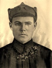 Севальнев Иван Павлович