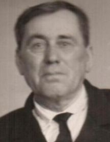 Федорец Василий Григорьевич 1905 - 1995