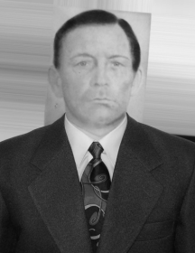 Овсянников Григорий Миронович